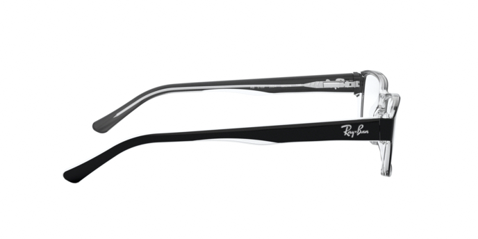 OKULARY KOREKCYJNE RAY-BAN® RX 5169 2034 52 ROZMIAR S
