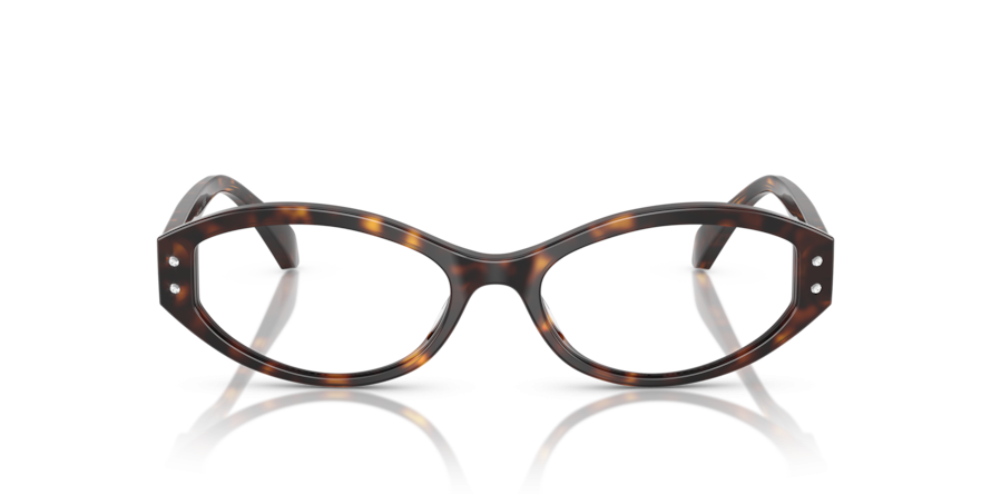 OKULARY KOREKCYJNE MICHAEL KORS CORVARA MK 4139B 3006 54 ROZMIAR M