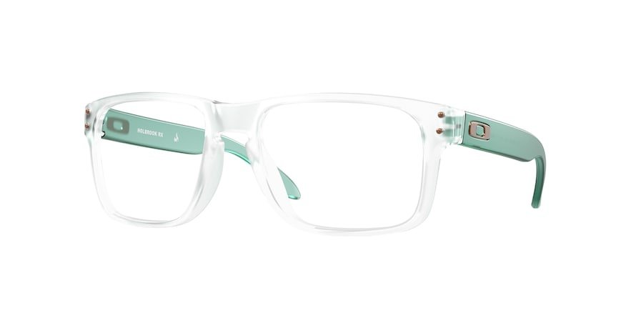OKULARY KOREKCYJNE OAKLEY® HOLBROOK RX OX 8156 815616 54 ROZMIAR M