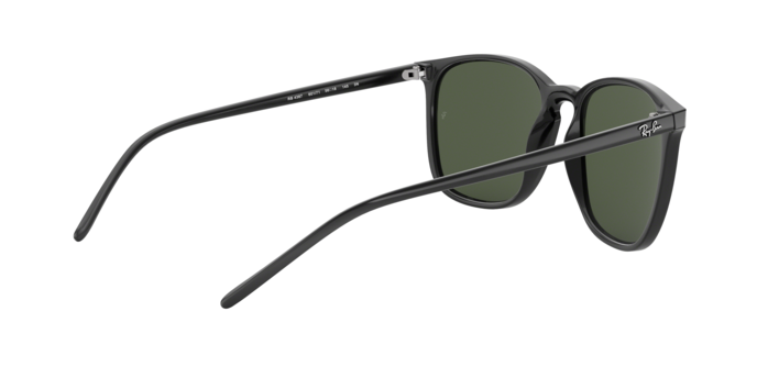 OKULARY RAY-BAN® RB 4387 601/71 56 ROZMIAR M