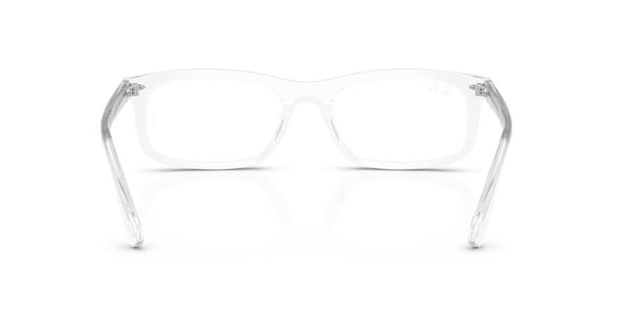 OKULARY KOREKCYJNE RAY-BAN® RX 5450 2001 54 ROZMIAR M