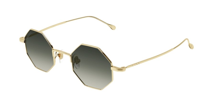 OKULARY GUCCI GG 1814S 001 41 ROZMIAR S