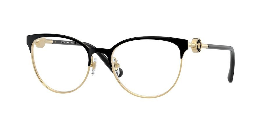 OKULARY KOREKCYJNE VERSACE VE 1271 1433 54 ROZMIAR M
