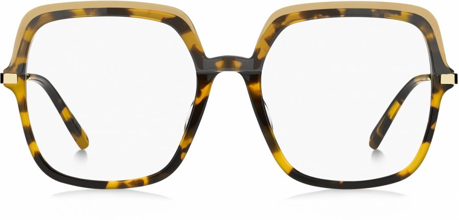 OKULARY KOREKCYJNE MARC JACOBS MARC 868 XLT 53 ROZMIAR M