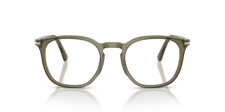 OKULARY KOREKCYJNE PERSOL® PO 3318V 1142 51 ROZMIAR M