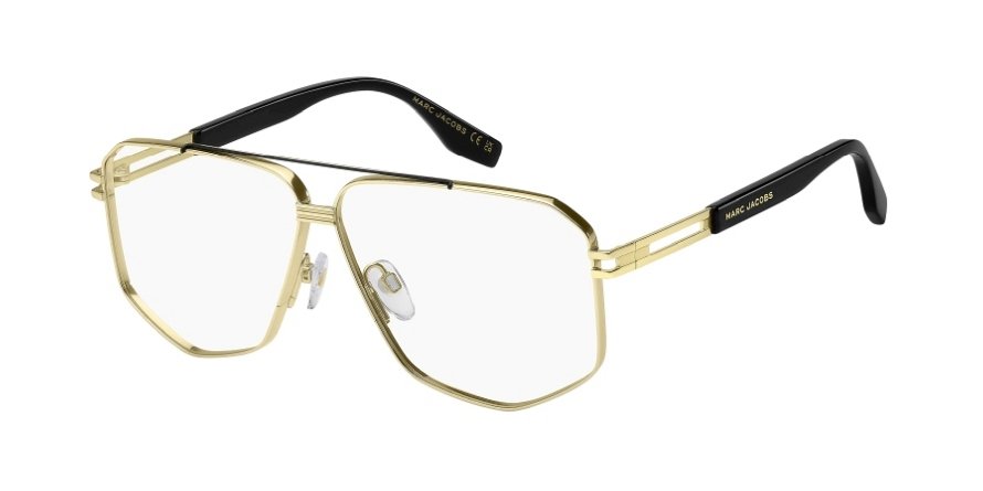 OKULARY KOREKCYJNE MARC JACOBS MARC 874 RHL 61 ROZMIAR M