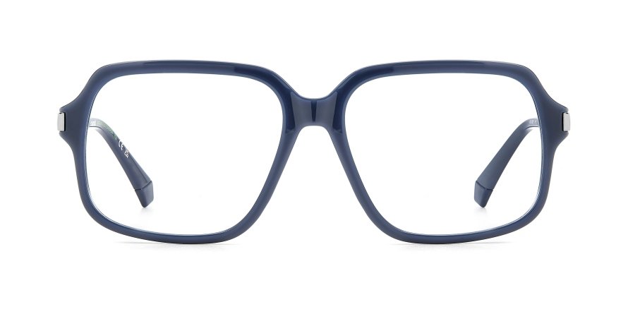 OKULARY KOREKCYJNE POLAROID PLD D529 PJP 55 ROZMIAR M