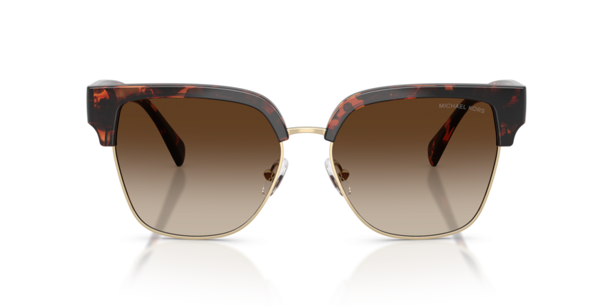 OKULARY MICHAEL KORS ST. EUSTATIUS MK 2262 300613 56 ROZMIAR M