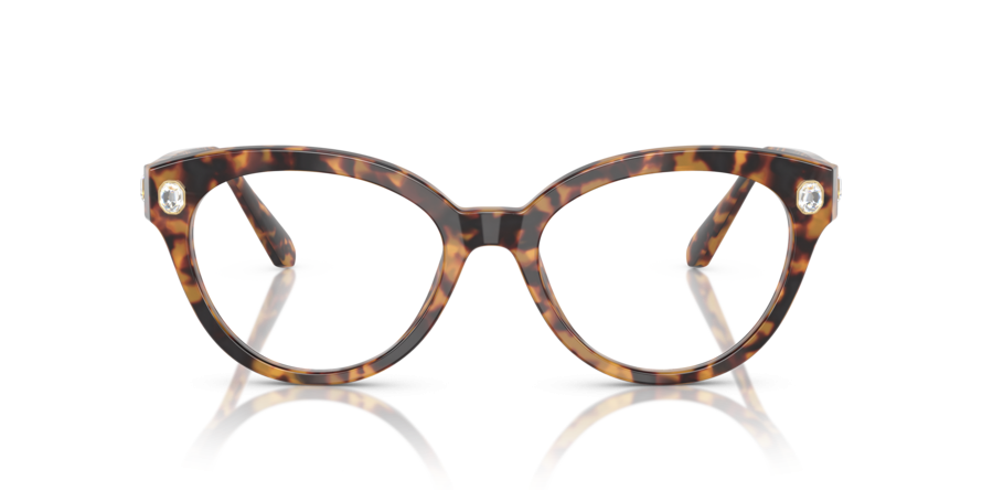 OKULARY KOREKCYJNE SWAROVSKI SK 2037 1040 54 ROZMIAR M