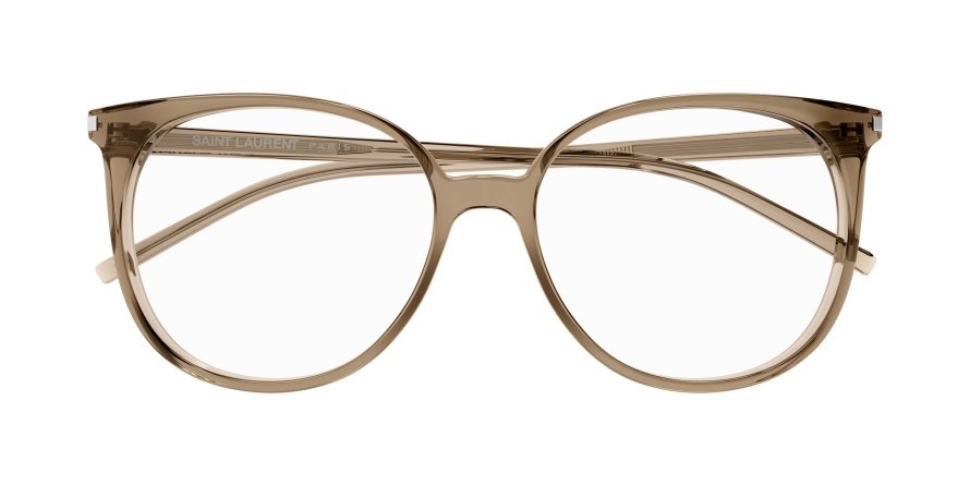 OKULARY KOREKCYJNE SAINT LAURENT SL 39 007 54 ROZMIAR M
