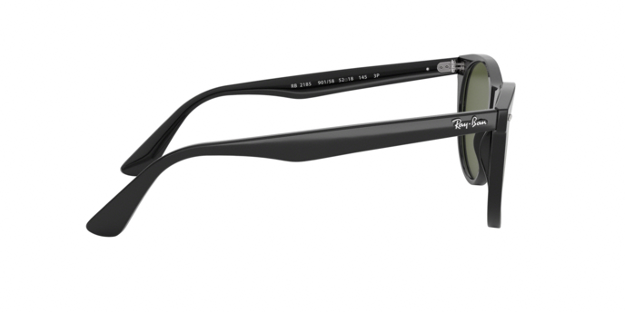 OKULARY RAY-BAN® WAYFARER II RB 2185 901/58 55 ROZMIAR M Z POLARYZACJĄ