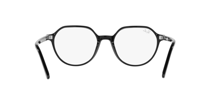 OKULARY KOREKCYJNE RAY-BAN® THALIA RX 5395 2000 51 ROZMIAR M