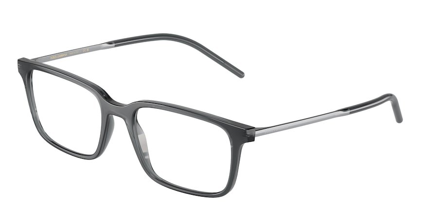 OKULARY KOREKCYJNE DOLCE & GABBANA DG 5099 3255 55 ROZMIAR M