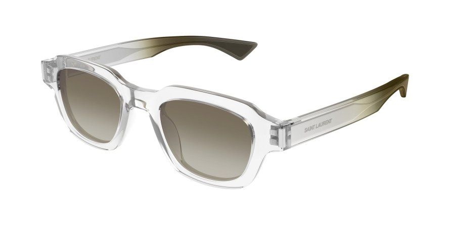 OKULARY SAINT LAURENT SL 791 004 48 ROZMIAR S