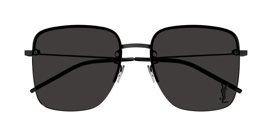 OKULARY SAINT LAURENT SL 312 M 001 58 ROZMIAR L