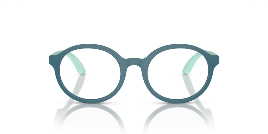 OKULARY KOREKCYJNE DZIECIĘCE EMPORIO ARMANI EK 3005 6123 48