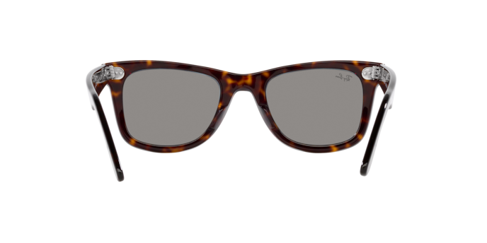 OKULARY RAY-BAN® WAYFARER RB 2140 1382R5 50 ROZMIAR M