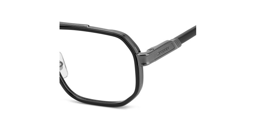 OKULARY KOREKCYJNE CARRERA CA 1137 KJ1 55 ROZMIAR M