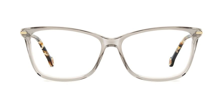 OKULARY KOREKCYJNE CAROLINA HERRERA HER 0271 YQL 56 ROZMIAR M