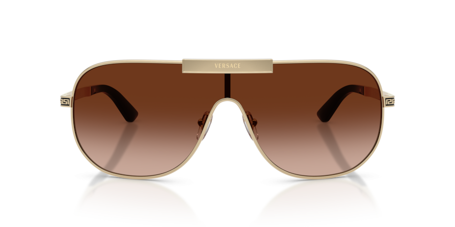 OKULARY VERSACE VE 2293 125213 40 ROZMIAR UNIWERSALNY