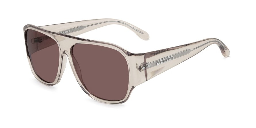 OKULARY ISABEL MARANT IM 0239S FWM 60 ROZMIAR L