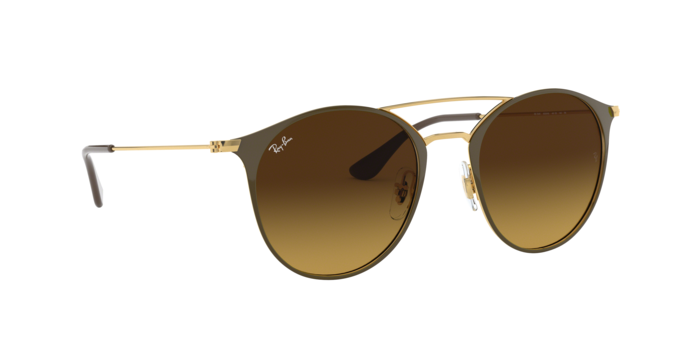 OKULARY RAY-BAN® RB 3546 900985 52 ROZMIAR M