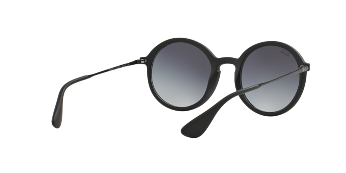 OKULARY RAY-BAN® ROUND RB 4222 622/8G 50 ROZMIAR M