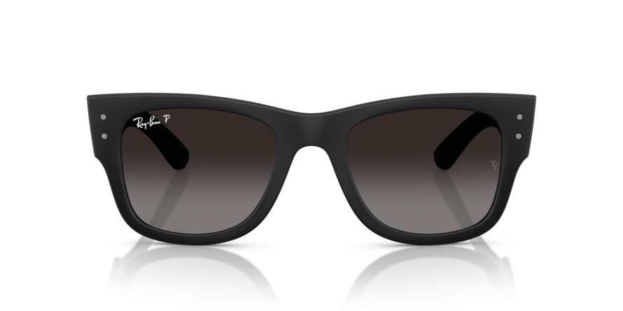 OKULARY RAY-BAN® RB 4840S 601ST3 50 ROZMIAR M Z POLARYZACJĄ