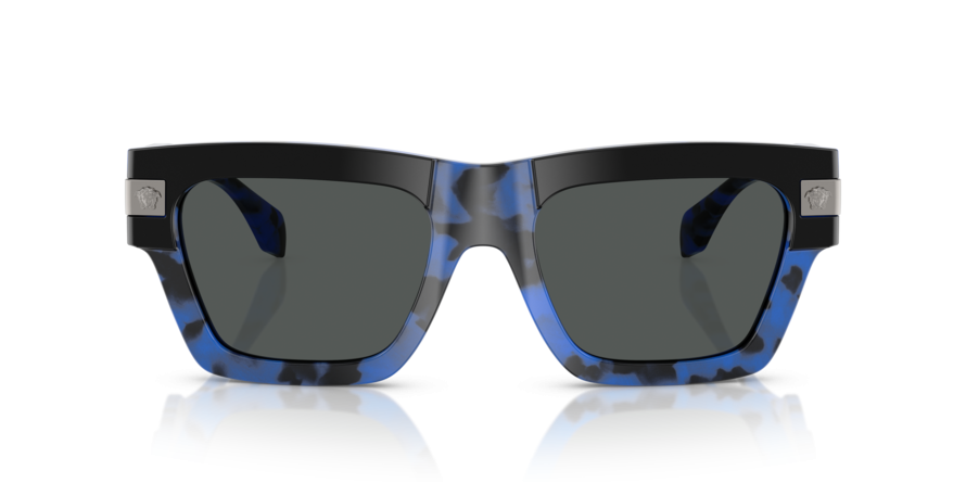 OKULARY VERSACE VE 4464 545887 55 ROZMIAR M