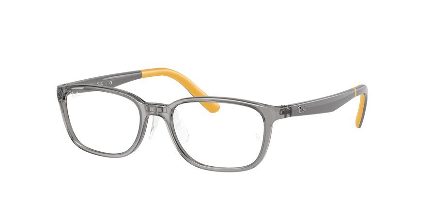 OKULARY KOREKCYJNE DZIECIĘCE RAY-BAN® RY 1617D 3774 47