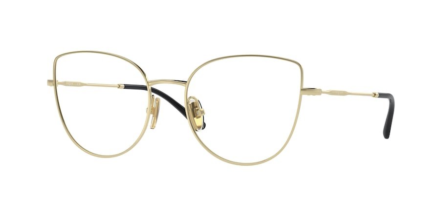 OKULARY KOREKCYJNE VOGUE EYEWEAR VO 4298T 5191 53 ROZMIAR M