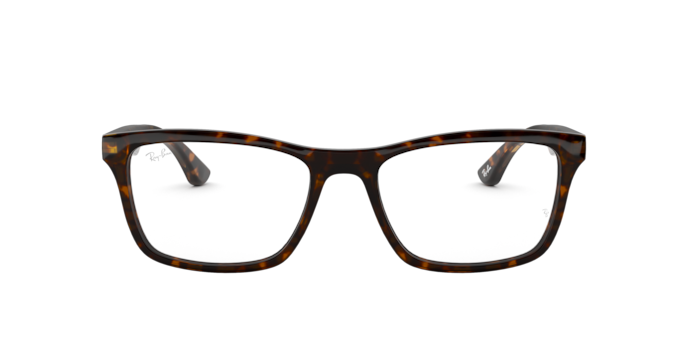 OKULARY KOREKCYJNE RAY-BAN® RX 5279 2012 57 ROZMIAR L