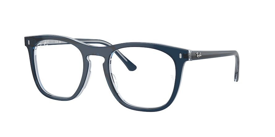 OKULARY KOREKCYJNE RAY-BAN® RX 2210V 8324 53 ROZMIAR M
