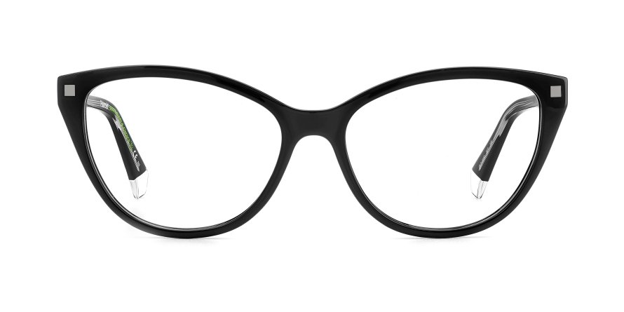 OKULARY KOREKCYJNE POLAROID PLD D493 807 55 ROZMIAR M