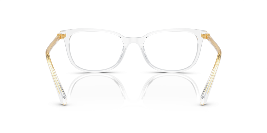 OKULARY KOREKCYJNE SWAROVSKI SK 2003 1027 52 ROZMIAR M