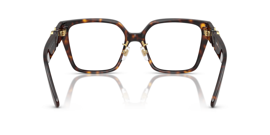OKULARY KOREKCYJNE VERSACE VE 3371D 108 54 ROZMIAR M