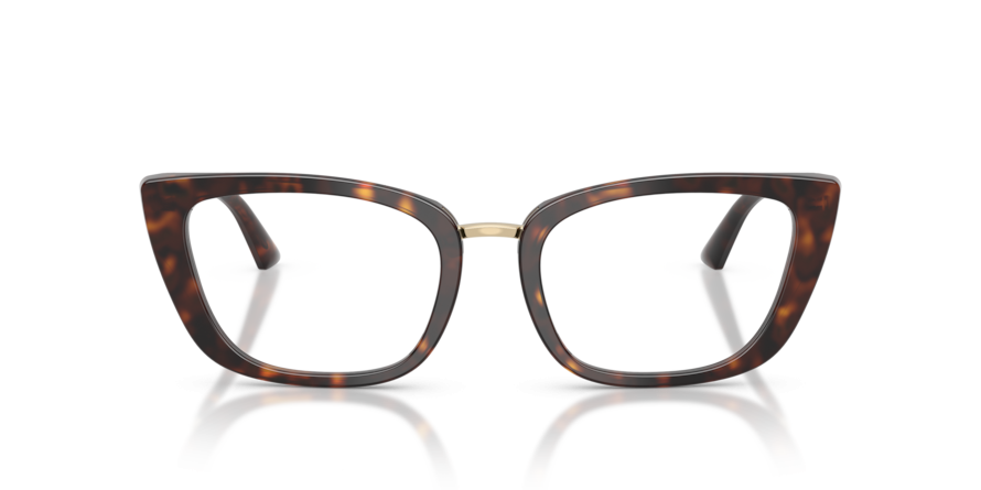OKULARY KOREKCYJNE JIMMY CHOO JC 3034HB 5002 52 ROZMIAR M