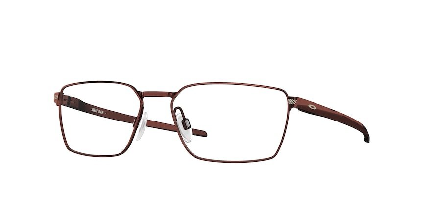 OKULARY KOREKCYJNE OAKLEY® SWAY BAR OX 5078 507803 55 ROZMIAR M