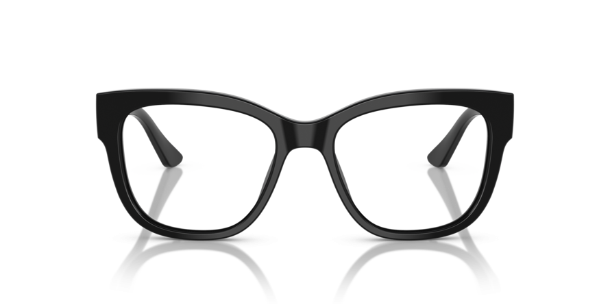 OKULARY KOREKCYJNE VOGUE EYEWEAR VO 5605 W44 49 ROZMIAR S