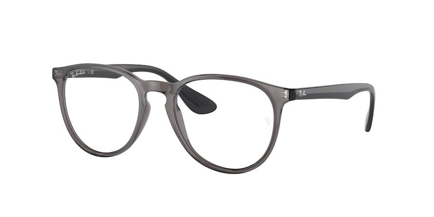 OKULARY KOREKCYJNE RAY-BAN® ERIKA RX 7046 8140 51 ROZMIAR M