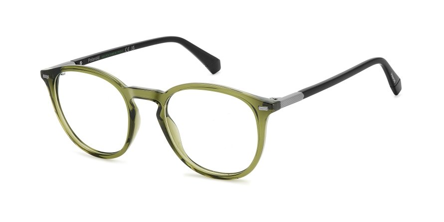 OKULARY KOREKCYJNE POLAROID PLD D562 4C3 51 ROZMIAR M