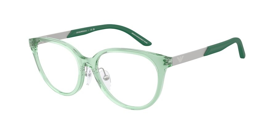 OKULARY KOREKCYJNE DZIECIĘCE EMPORIO ARMANI JUNIOR EK 3010 6281 46