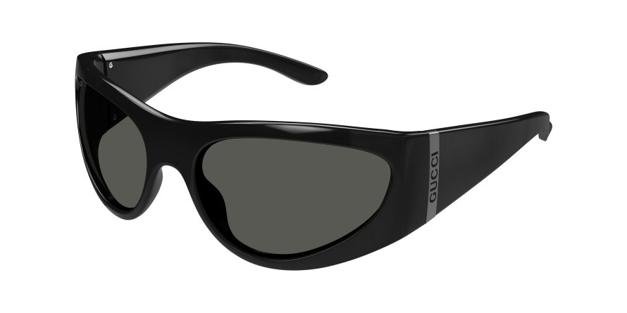 OKULARY GUCCI GG 1575S 001 63 ROZMIAR L