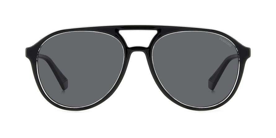 OKULARY POLAROID PLD 4162S 7C5 56 ROZMIAR M Z POLARYZACJĄ