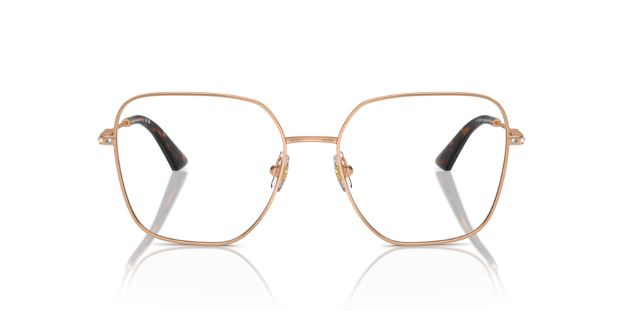 OKULARY KOREKCYJNE JIMMY CHOO JC 2001B 3008 53 ROZMIAR M