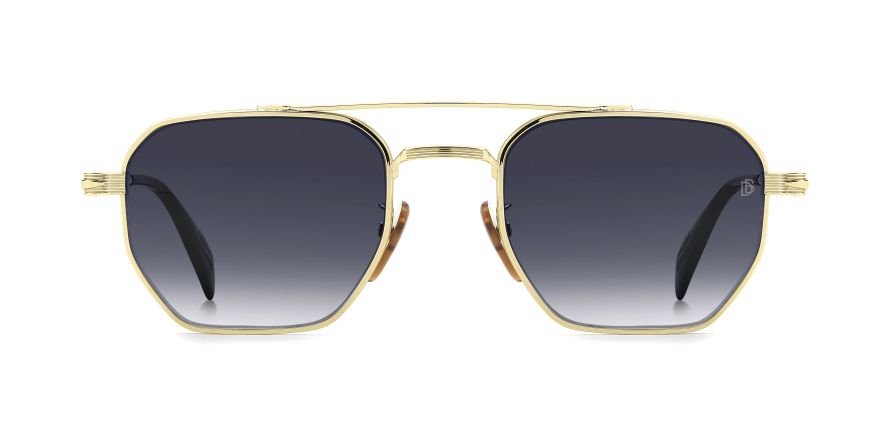 OKULARY DAVID BECKHAM DB 1229S RHL 52 ROZMIAR M