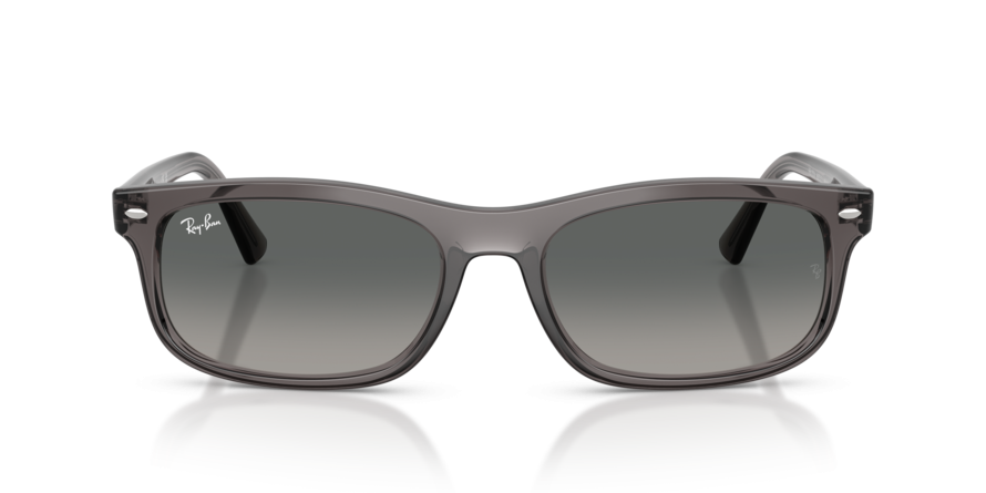 OKULARY RAY-BAN® RB 2224 667571 57 ROZMIAR L