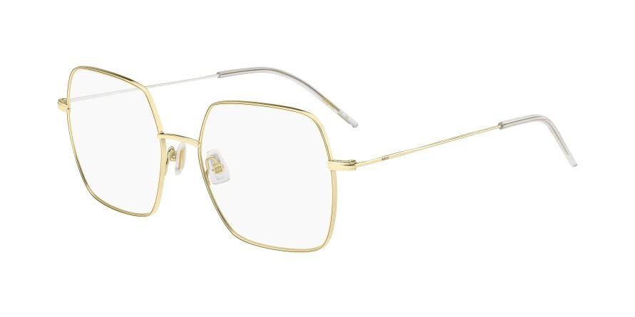 OKULARY KOREKCYJNE BOSS 1666 24S 54 ROZMIAR M