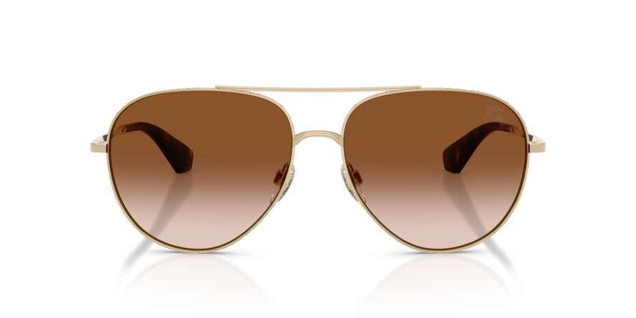OKULARY BURBERRY BE 3172 110913 59 ROZMIAR L