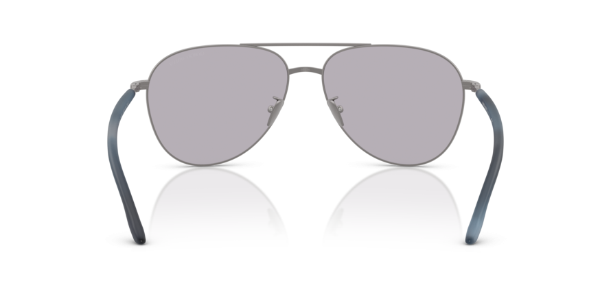 OKULARY FOTOCHROMOWE GIORGIO ARMANI AR 6162 3003M3 58 ROZMIAR M